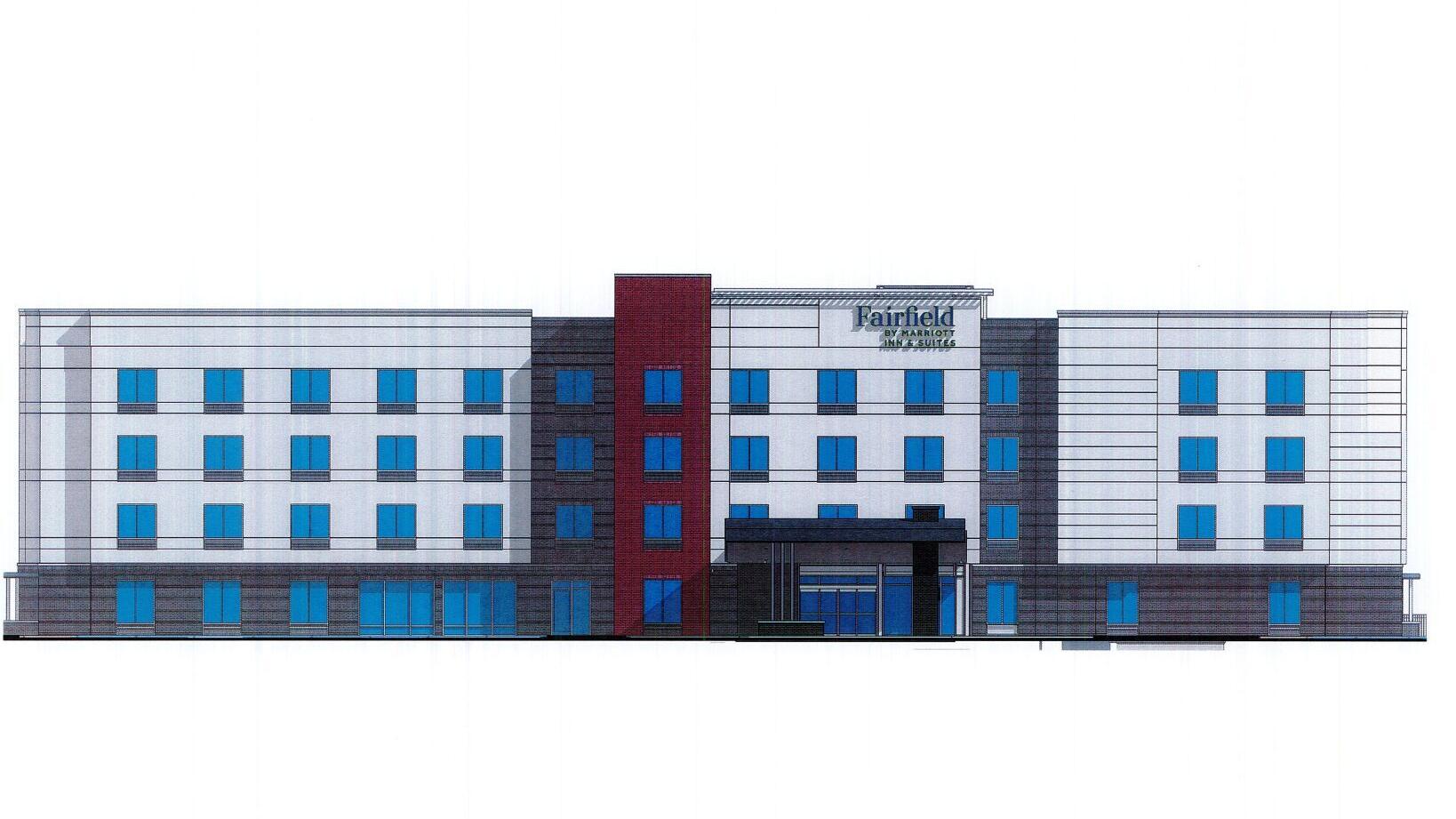 $2 million in TIF sought for $11 million hotel at former CoCo Key site